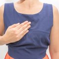 Skausmas krūtinėje: kas kaltas – refliuksas, rėmuo ar širdies priepuolis?