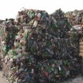 Atliekos tampa brangia preke: baudžiamoji atsakomybė už jų neteisėtą gabenimą per Lietuvos sieną