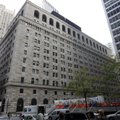 JAV centrinis bankas padidino bazinę palūkanų normą