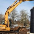 Dviejoms Kėdainių rajono gyvenvietėms – viltis pagaliau turėti geriamą vandenį