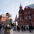 "Медуза": по данным закрытого опроса, заказанного в Кремле, 30% россиян хотят остановить войну прямо сейчас