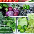 Paprastos taisyklės, kurias reikia įsiminti amžiams: kaip laikyti daržoves ir vaisius, kad jie ilgiau išliktų švieži