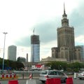 Nepraleiskite progos aplankyti Varšuvą vos už 4 eurus