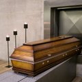 Šalia Klaipėdos tyliai kyla krematoriumas