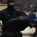 Žiniasklaida: B. Nemcovo nužudymu įtariamas vyras atskleidė savo motyvus