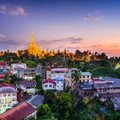 Mianmaras – dešimtmečiais slėpta šalis, kurios tradicijos šokiruoja