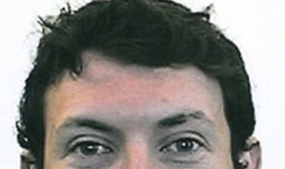 James Holmes