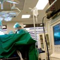 Anestezija sutrikdo biologinį laikrodį