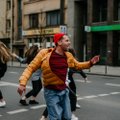 Šiuolaikinio šokio menininkai vėl keliaus po Lietuvos miestelius