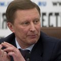 Иванов назвал "чушью собачьей" сообщения о сокращениях в Кремле