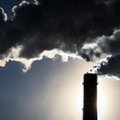 Lithuania halved greenhouse gas emissions since 1990