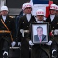 Почему у посла России в Турции не было охраны?