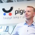 Keičiasi „Pigu“ įmonių grupės rinkodaros vadovas Baltijos šalims