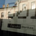 „Danske Bank“ Lietuvoje vadovaus Dzekunskas