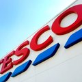 Didžiausia JK mažmenininkė „Tesco“ atidarė savo pirmąją išmaniąją parduotuvę