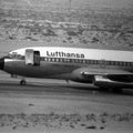 Į Vokietiją bus atgabentas 1977 metais užgrobtas „Lufthansa“ lėktuvas