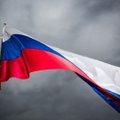 Rusija įvedė atsakomąsias sankcijas 25 JK pareigūnams