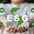 ESG ataskaitos dar nereiškia, kad įmonė yra tvari