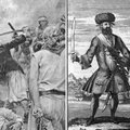 Neįtikėtina Karibų piratų istorija: kiek tiesos slypi romantizuotuose pasakojimuose