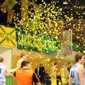 BBL Iššūkio taurės turnyre „Sakalai“ ir „Techasas“ pranoko Estijos klubus