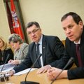 Electoral Action of Poles in Lithuania party to be kicked out of government