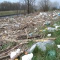 Following the path of Lithuania: getting rid of litter in nature