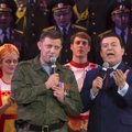Žuvo „Donecko Liaudies Respublikos“ vadas Aleksandras Zacharčenka