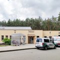 Laikinai keičiasi Respublikinės Vilniaus universitetinės ligoninės Skubios pagalbos skyriaus paslaugų teikimo vieta