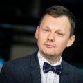 Martynas Norbutas. Pasiekė dugną – apkaltino beveik pusę milijono lietuvių tapus Rusijos politikos įrankiu