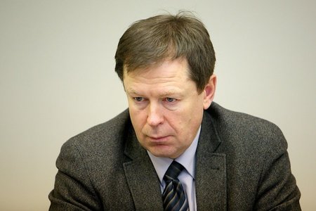 Valdas Vaičiūnas