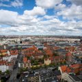 Danijoje dėl didelės policijos operacijos laikinai atkirsta Zelandijos sala su sostine Kopenhaga