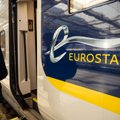 Pirmą kartą per 28 metų istoriją „Eurostar“ vadovaus moteris