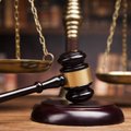 Kyjivo teismas žvalgybos generolui dėl valstybės išdavystės skyrė 12 metų laisvės atėmimo bausmę