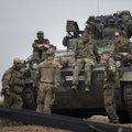 NATO admirolas: vokiečių brigada Lietuvoje sustiprins Aljansą