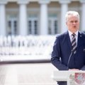 Президент Литвы видит пространства для соглашения по БелАЭС