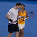 Britai išsaugojo galimybę patekti į mišrių porų teniso turnyro Australijoje finalą