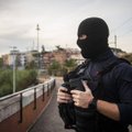 Italija išardė mafijos narkotikų prekybos tinklą