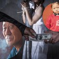 40 milijonų kinų liko be žmonų: mergaitės buvo žudomos, išmetamos, atiduodamos įvaikinti, tai baigėsi tik 2015-aisiais