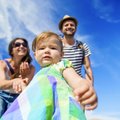 Seimas svarstys, ar atostogas vaikui prižiūrėti galės gauti ir vaiko tėvų globėjai