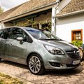 „Opel“ naują 1.6 l „dyzelį“ vadina „šnabždančiu“ varikliu