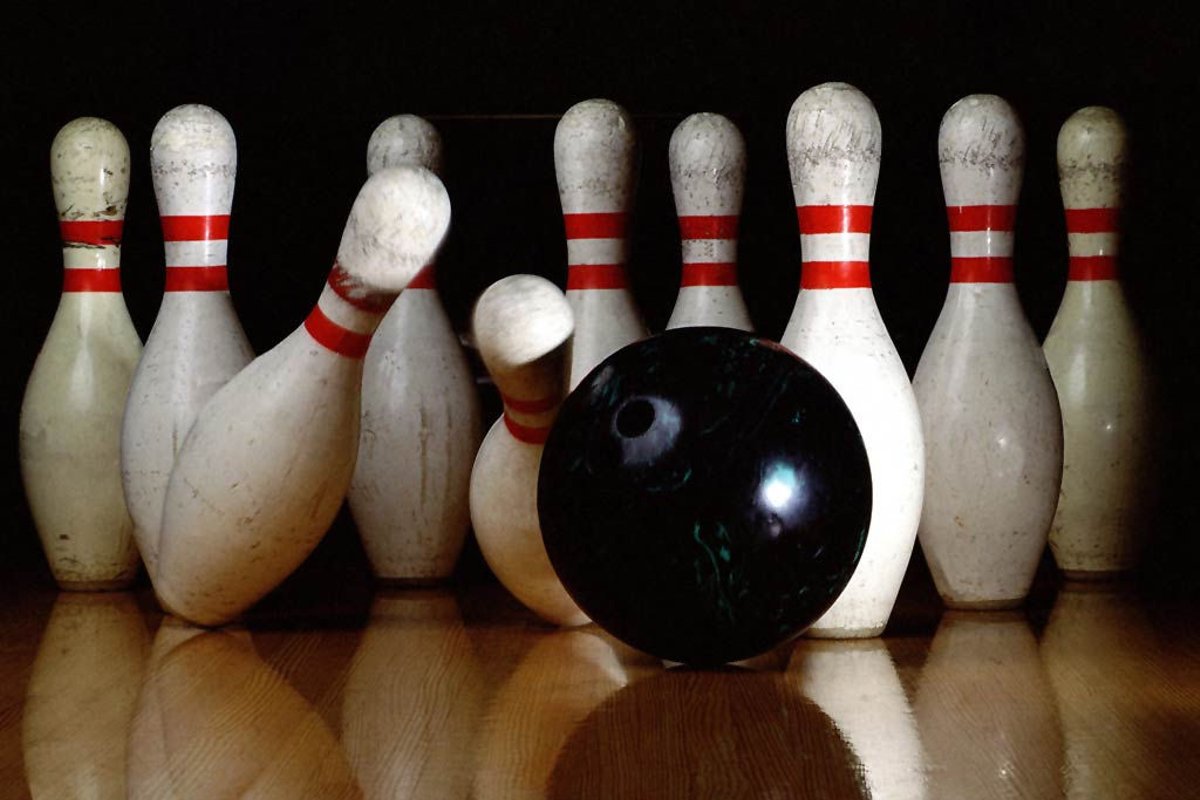 Akropolis Group selger selskap som administrerer tre bowlingsentre