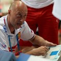 Rusijos krepšinio rinktinė patikėta buvusiam V. Chomičiaus asistentui