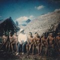 Lietuvis 1970-aisiais fotografavo Amazonės gentis: autentiška nuotraukų kolekcija (II)