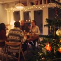 Kitoks Kalėdų stalas: tradicinių valgių atisakyti nereiks, bet šis tas svarbaus pakeista