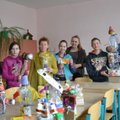 Žemės diena Šiaulių progimnazijoje: mokėsi ir mokiniai, ir mokytojai