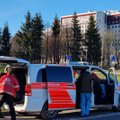 Vilniuje mirusio 33 metų vyro tėtis priėmė kilnų sprendimą: išgelbės kelis žmones