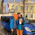 В Украине пропал гражданин Литвы