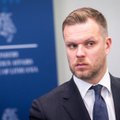 Landsbergis: parlamentinio tyrimo dėl VSD veiklos reikia