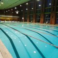 Vilniaus taryba svarstys atleisti Lazdynų baseino direktorių