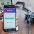 Programišiai per „Instagram“ šnipinėjo žmones